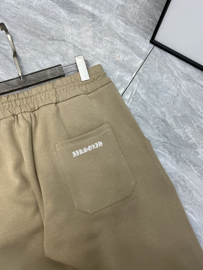 Chrome Hearts Long Pants